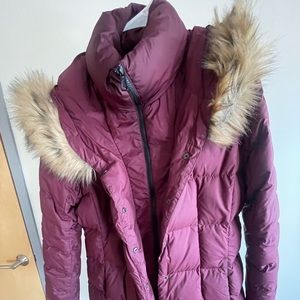 North Face Jacket